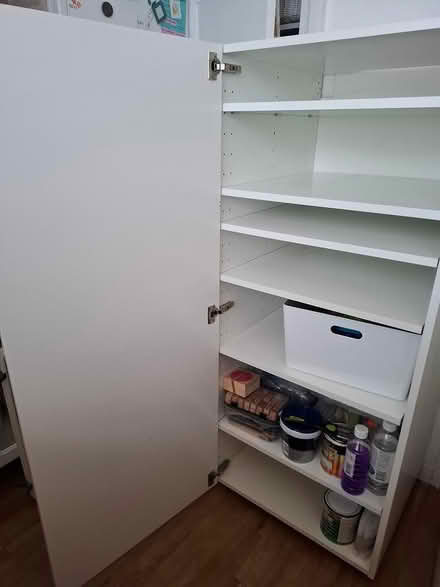 Photo of free IKEA Metod cupboard (Bristol BS10) #2