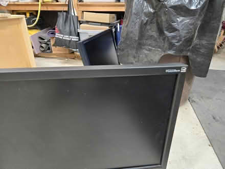 Photo of free Computer monitors (Littleton) #2