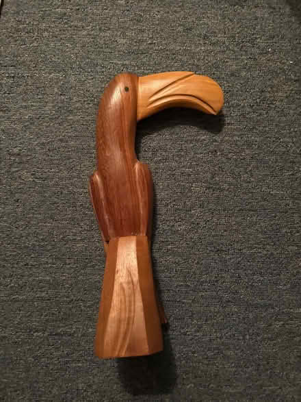 Photo of free Bird (Maple Lawn) #1