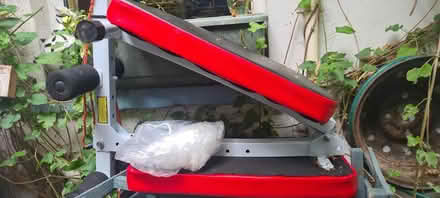 Photo of free Decline work out bench (ME1) #1