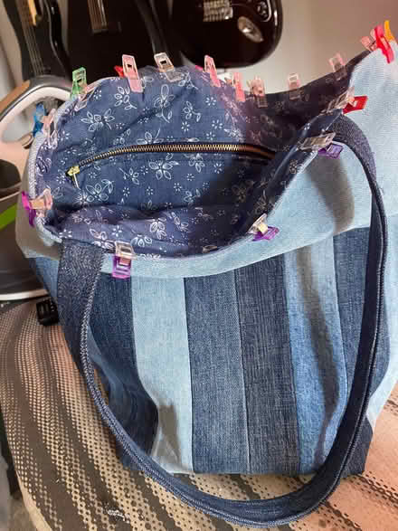 Photo of Denim jeans (Brookfield PR2) #2