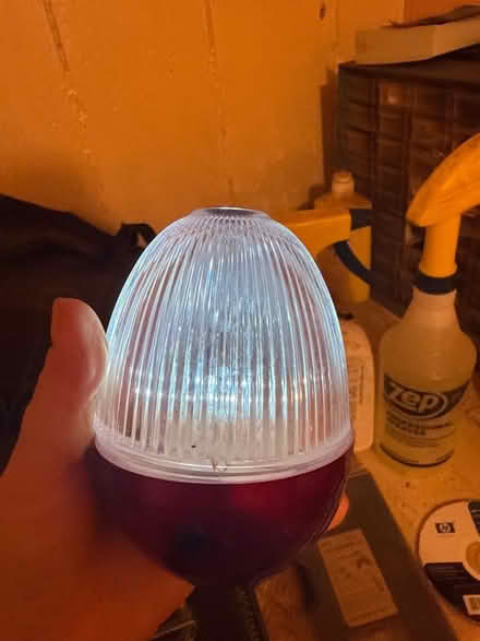 Photo of free Lighted ball (07039) #1