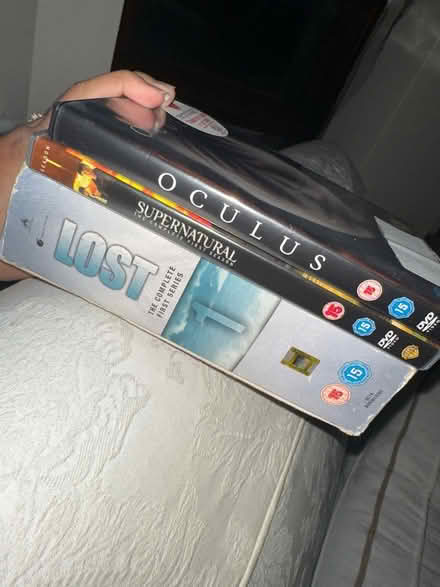 Photo of free Lots of stuff (Westcroft MK4) #2