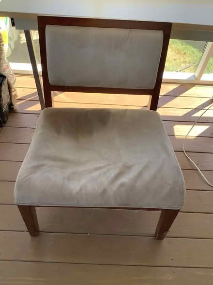 Photo of free Chair #2 (Brightwood, Washington D) #1