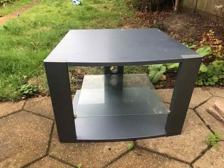 Photo of free TV Stand (Totton) #1