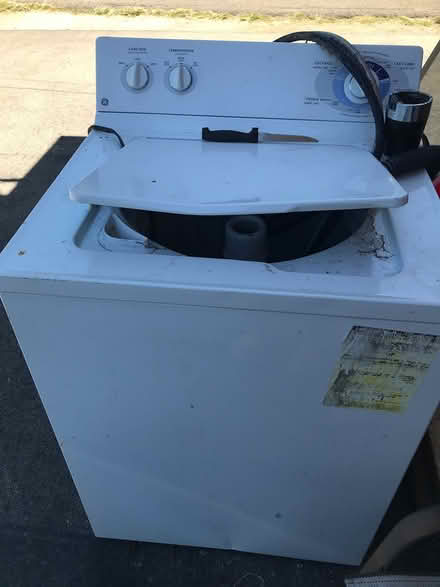 Photo of free Scrap washer and dishwasher (Wright View) #1