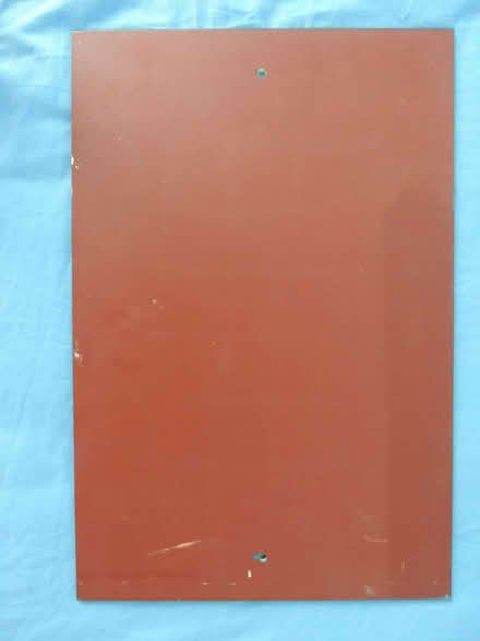 Photo of free Bevelled Mirror (Great Moulton NR15) #2