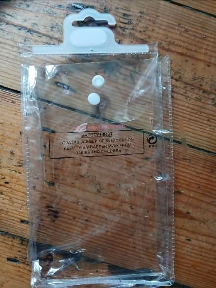 Photo of free Resealable Plastic Bags (Saltaire BD18) #2