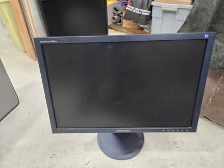 Photo of free Computer monitors (Littleton) #3