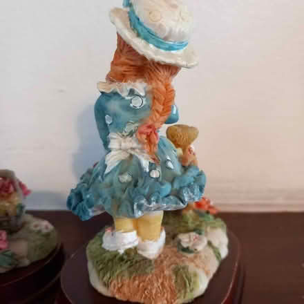 Photo of free Vintage figurines (Lexden CO3) #3