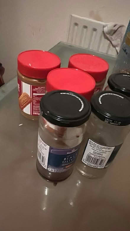 Photo of free Lots of stuff (Westcroft MK4) #1