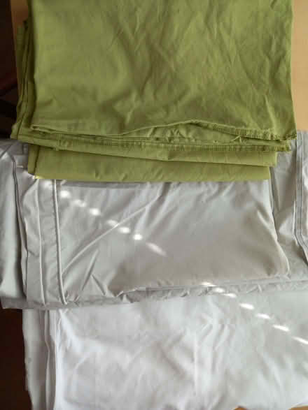 Photo of free Duvet covers (Hughenden Valley HP13) #1