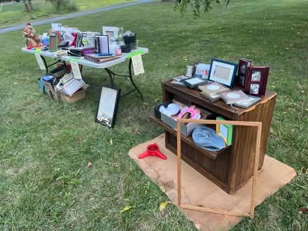 Photo of free Day 5! More goodies (Town of Newburgh) #1