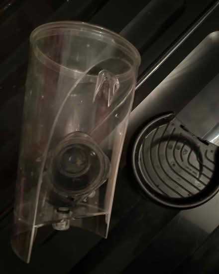 Photo of free Spares for dolce gusto machine (Ashford TW15) #1