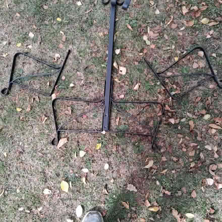Photo of free Ikea Coat/Hat Stand (Wickford SS12) #2
