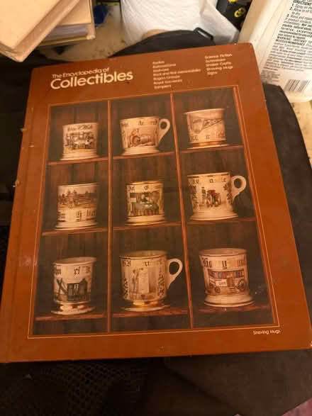 Photo of free Book 2 (07039) #1