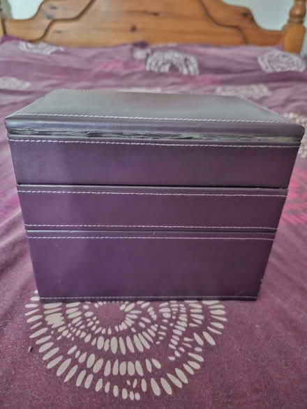 Photo of free Mini Stackers jewellery box (Old Coulsdon CR5) #3