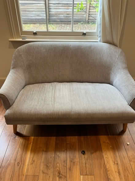 Photo of free Table & Bookshelf - Sofa (Crystal Palace) #4