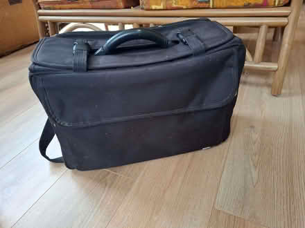 Photo of free Holdall or travel bag (Bathampton) #1