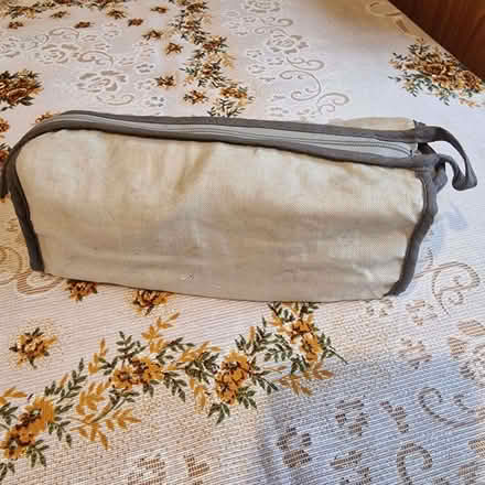 Photo of free Travel Iron (Lower Place OL16) #4