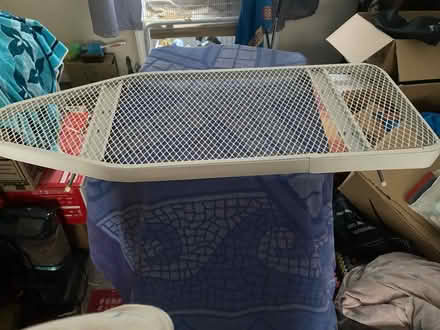 Photo of free Table top ironing board (Beaumont LA1) #3