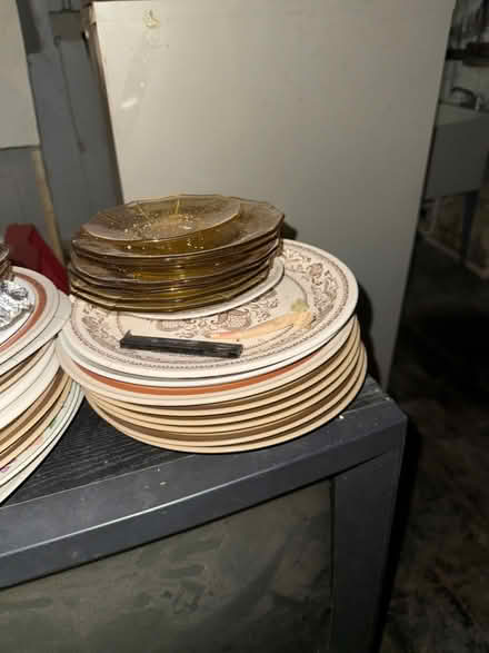 Photo of free Plates (07039) #2