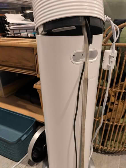 Photo of free humidifier (needs cleaning) (Petworth) #2