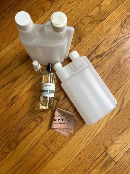 Photo of free Cleaning items (Walden - North Porter Square) #1