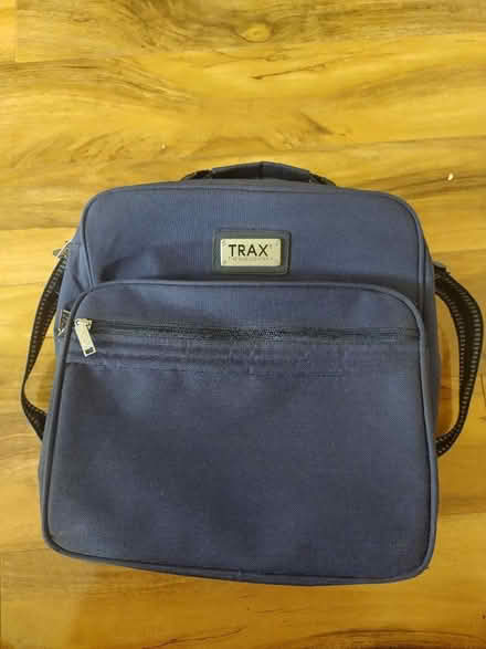 Photo of free Small holdall (Old Town TN40) #1
