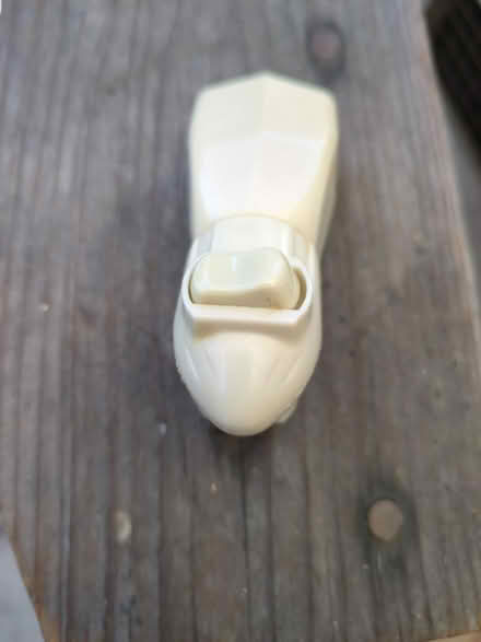 Photo of free Night light (El Cerrito Plaza) #1