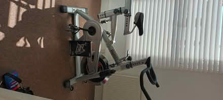 Photo of free Spin bike (islington N1) #1