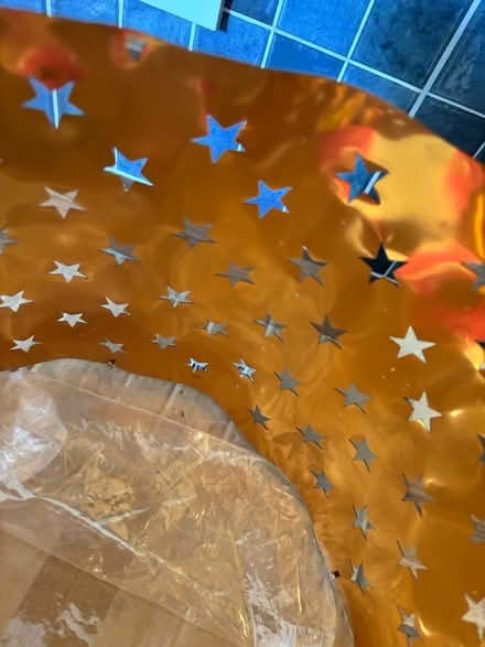 Photo of free Lampshade (N14 4QN) #3