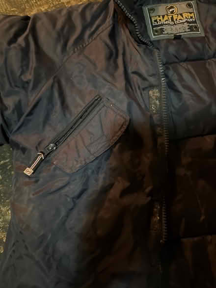 Photo of free Coat (07039) #3
