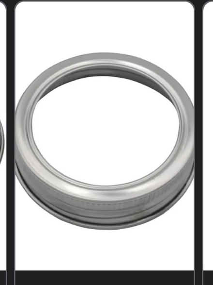 Photo of Mason Jar Ring (Watertown, MA) #1