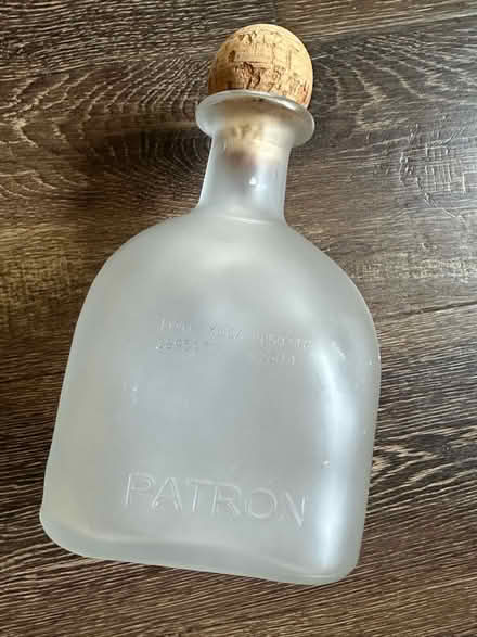 Photo of free Glass carafe (Chigwell IG7) #1