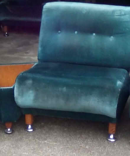 Photo of free suite of furniture (Letterkenny) #2