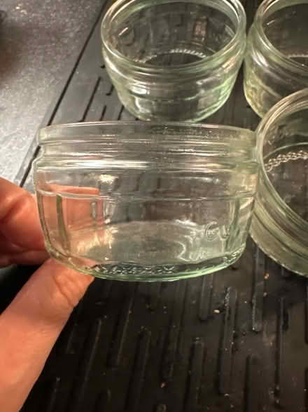 Photo of free 6 x glass GU ramekins (Ashford TW15) #3