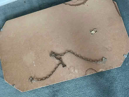 Photo of free Mirror (Wormholt W12) #1