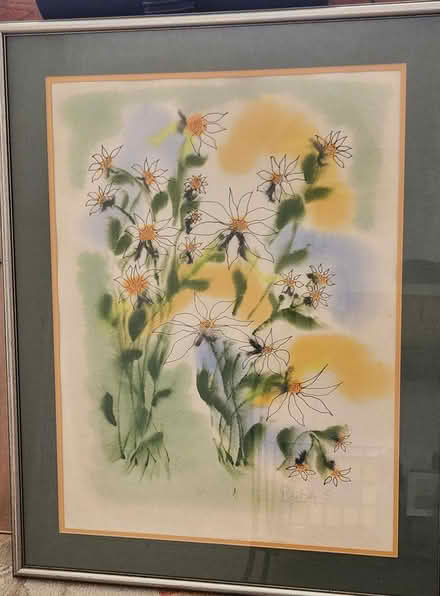 Photo of free 3 framed pictures (Santa Monica) #2