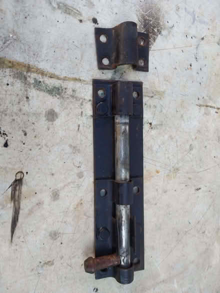 Photo of free Gate latch (Ruddington NG11) #1