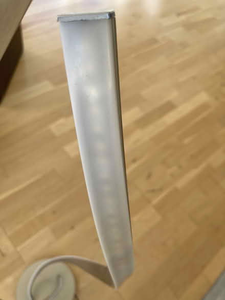 Photo of free Decorative modern floor light (Kew TW9) #2