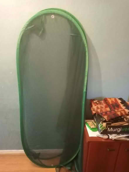 Photo of free Plant netting, 5' x 4' (Blackbird Leys OX4) #2