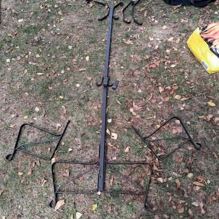 Photo of free Ikea Coat/Hat Stand (Wickford SS12) #1