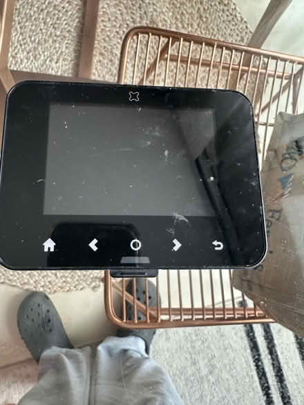 Photo of free Say nav (Ninelms SW8) #2