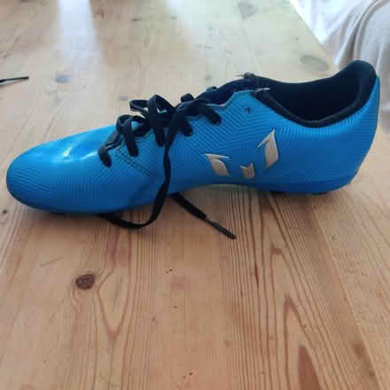 Photo of free Kids Addidas Messi16 Football Boots (Knighton LE2) #2