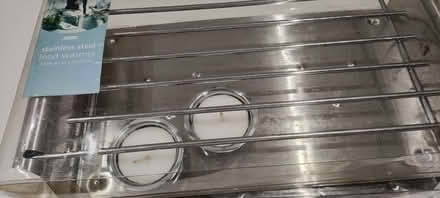 Photo of free Stainless steel food warmer x 2 (Colyton EX24) #1