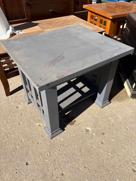 Photo of free antique and vintage furniture (Canton-Sheldon/Ford) #2