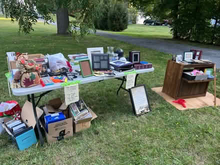 Photo of free Day 5! More goodies (Town of Newburgh) #2