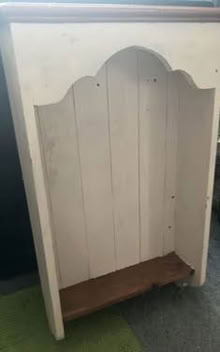 Photo of free Wall Cabinet (Chard TA20) #1