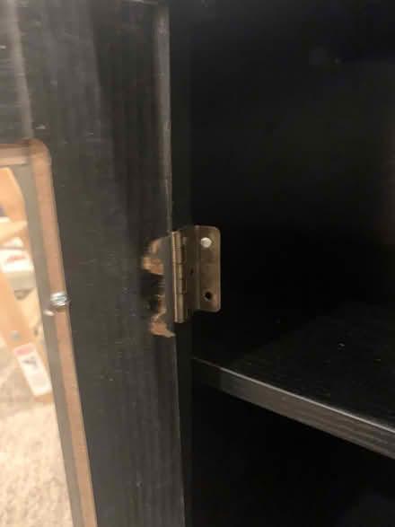 Photo of free Electric fireplace/heater (Saugerties) #3